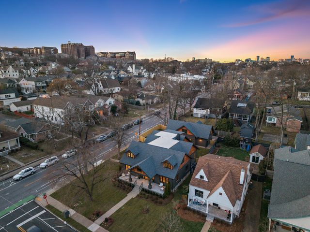 $3,490,000 | 926 Bradford Avenue, Nashville, TN 37204
