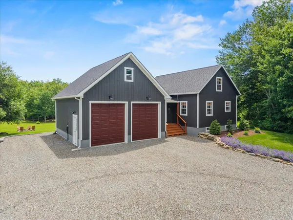 $375,000 | 22 Cyr Lane, Carmel, ME 04419