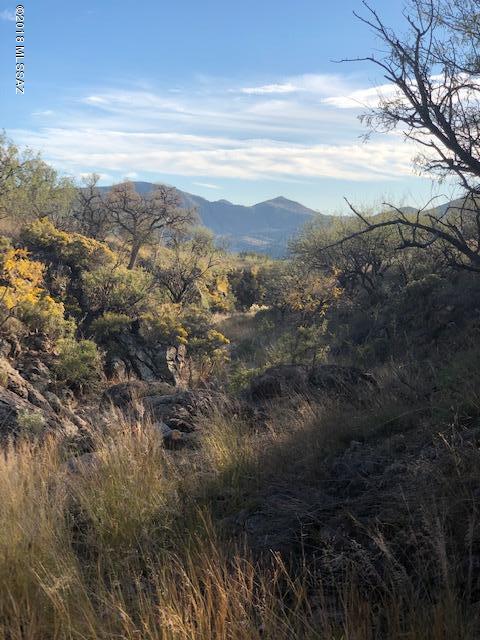 Tbd Bond Canyon Road, Unit 57/2 Rio Rico, AZ 85648 - Photo 16 of 32