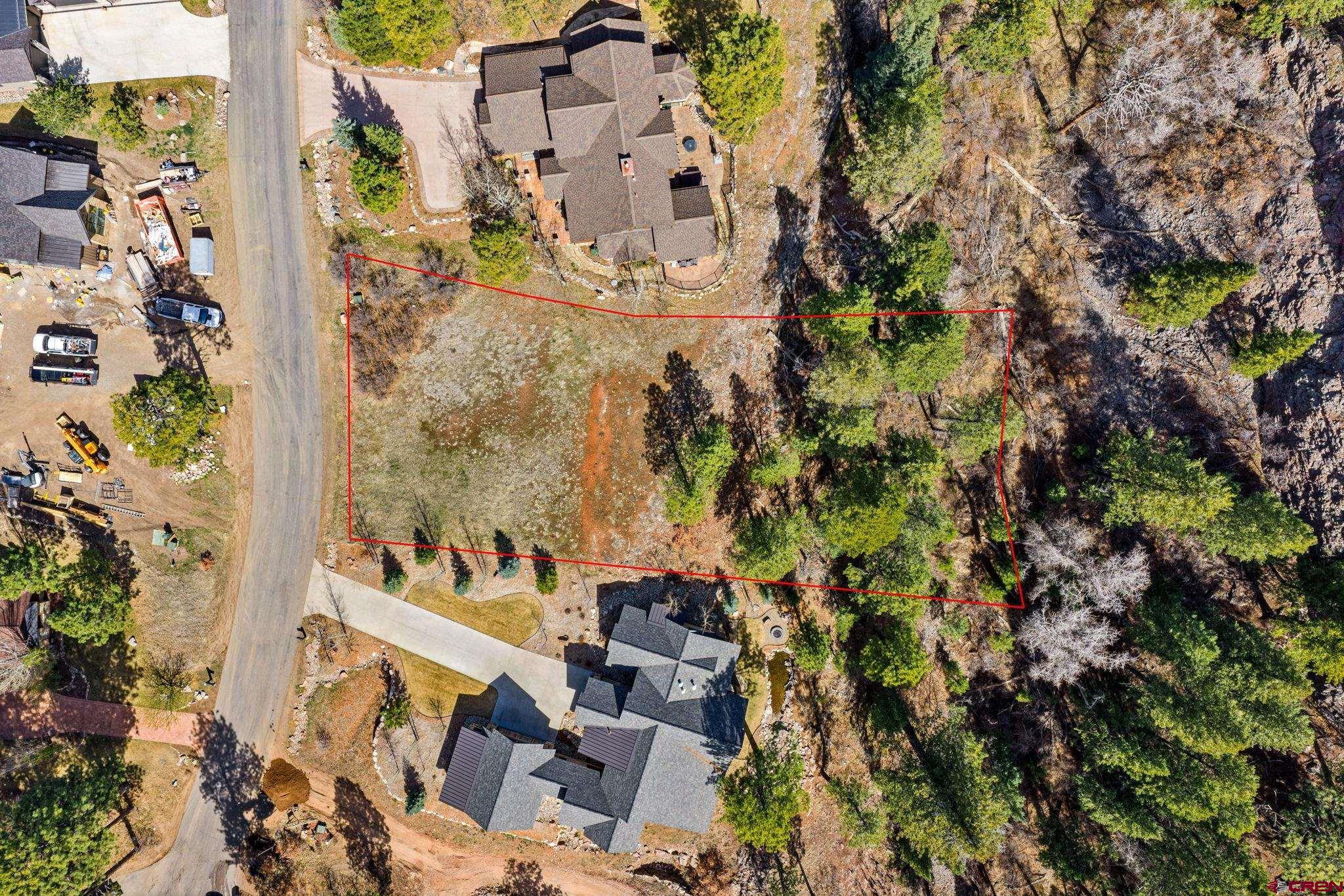 211 Cliffs Edge Drive Durango, CO 81301 - Photo 4 of 24
