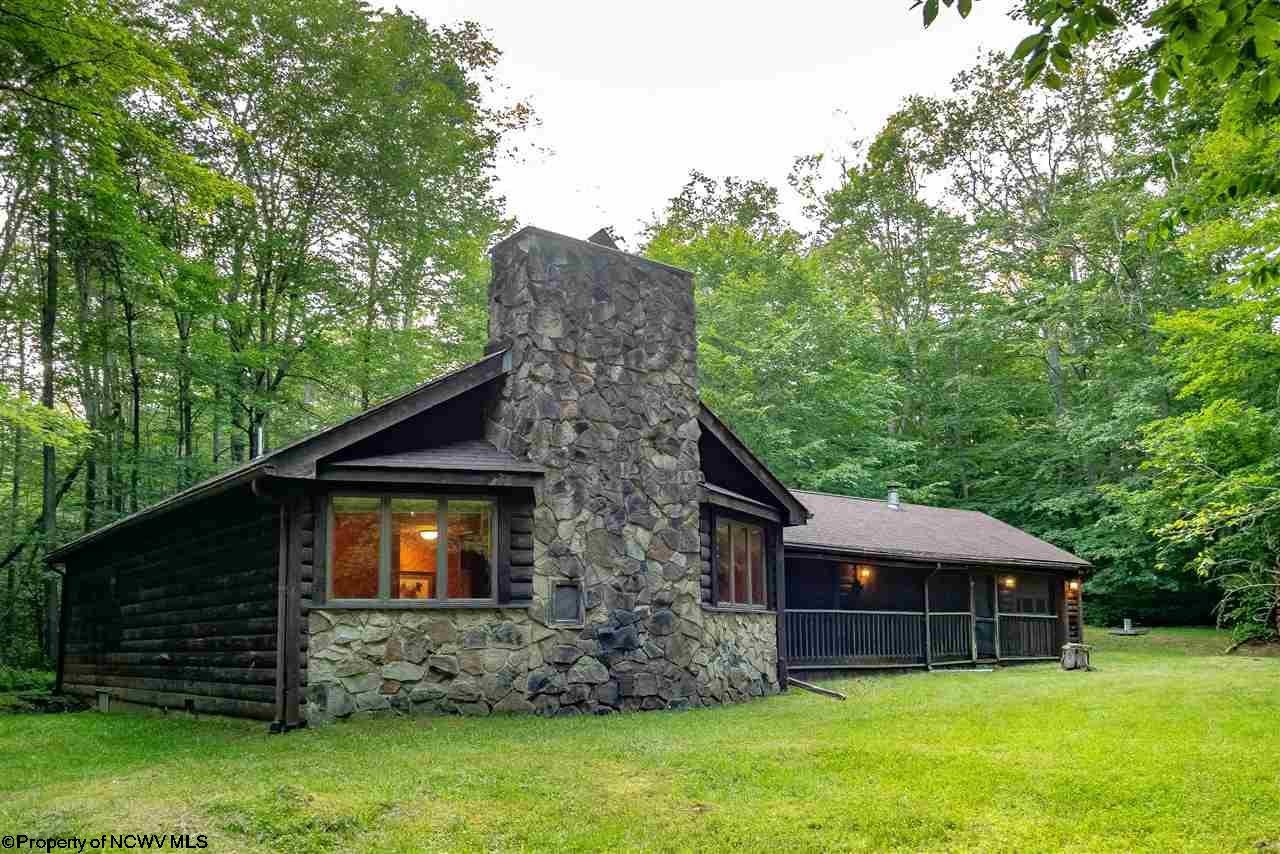 145 Bobcat Road Davis, WV 26260 - Photo 1 of 20 Gallery Image 1