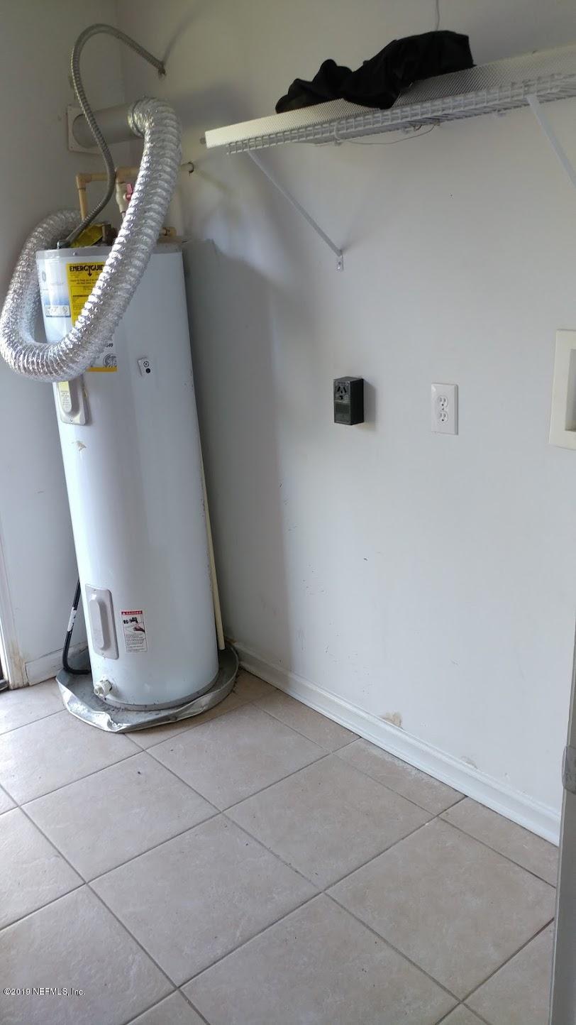 54102 Snyder Road Callahan, FL 32011 - Photo 14 of 14 a view of a storage & utility room