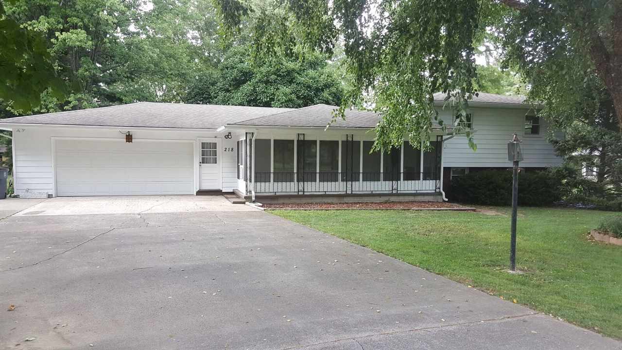 218 McKenney Road Vincennes, IN 47591 - Photo 1 of 25 Gallery Image 1