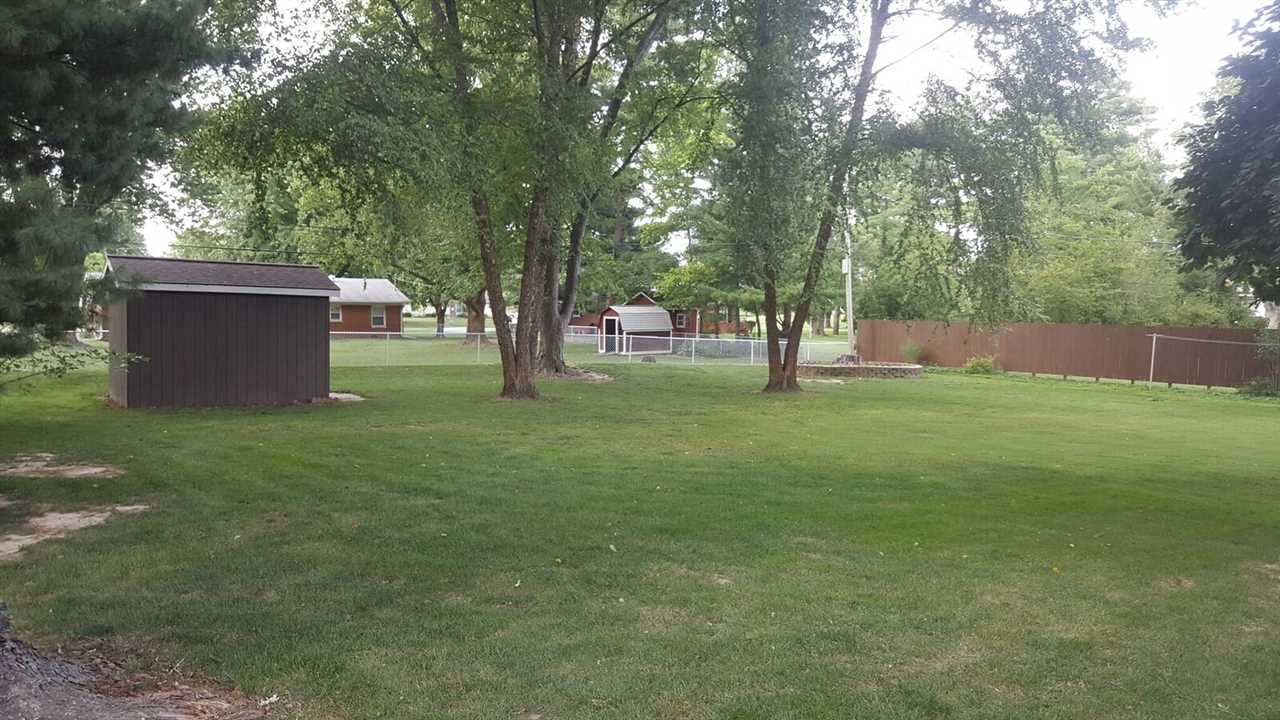 218 McKenney Road Vincennes, IN 47591 - Photo 2 of 25 Gallery Image 2