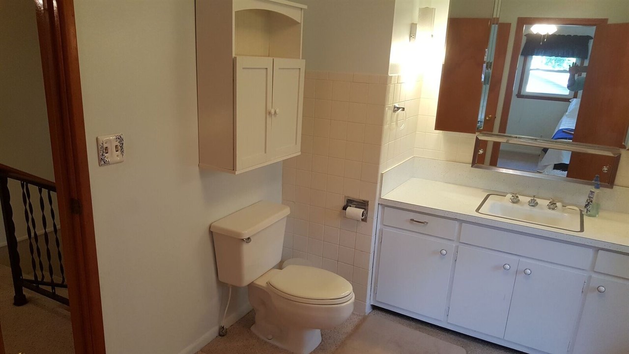 218 McKenney Road Vincennes, IN 47591 - Photo 16 of 25 Gallery Image 16