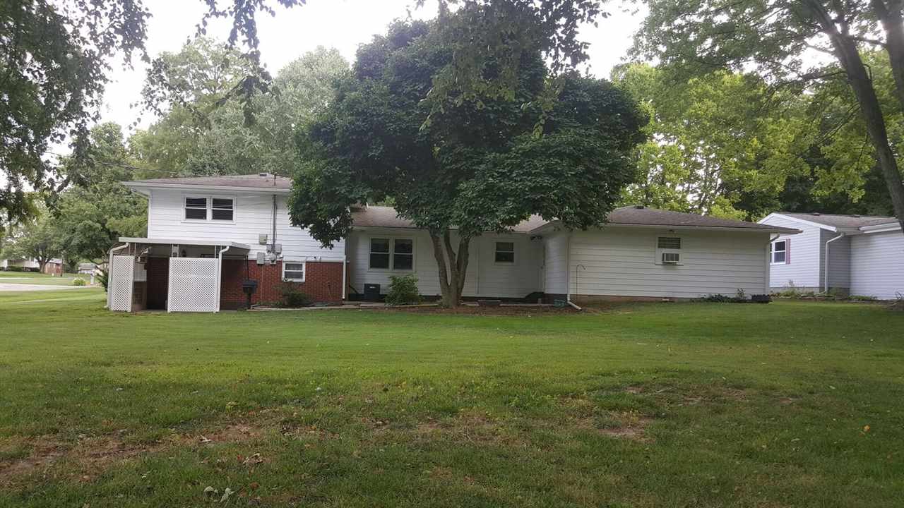 218 McKenney Road Vincennes, IN 47591 - Photo 3 of 25 Gallery Image 3