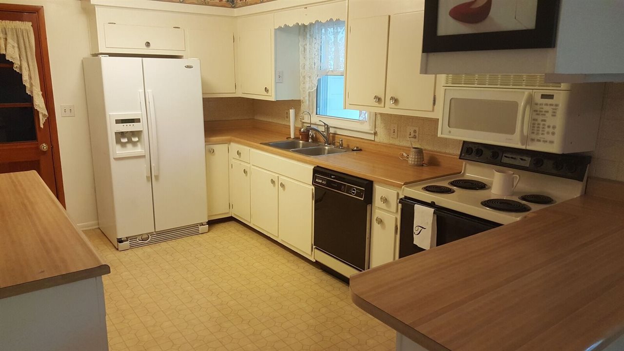 218 McKenney Road Vincennes, IN 47591 - Photo 10 of 25 Gallery Image 10