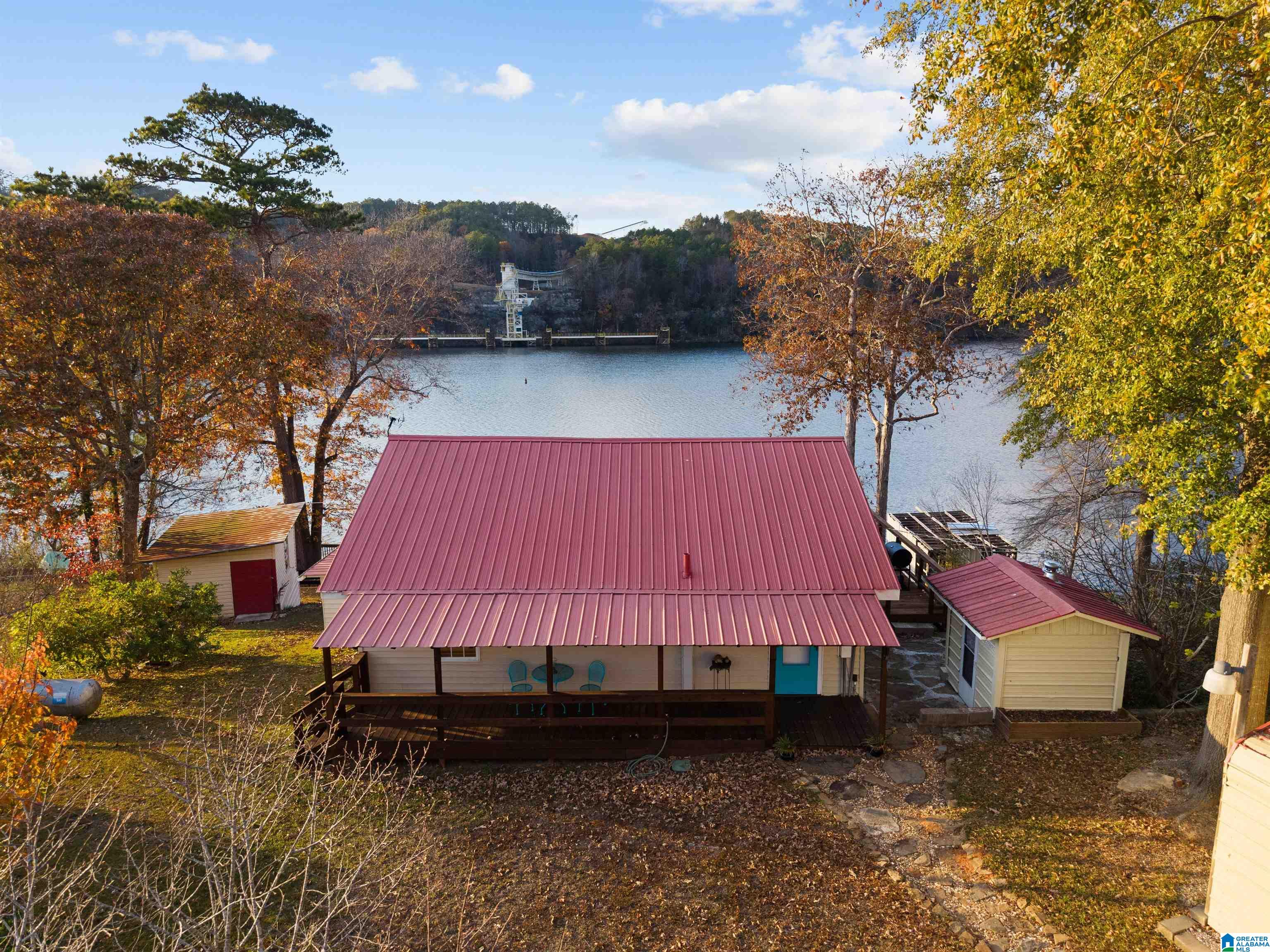 8789 Smith Camp Road Adger, AL 35006 - Photo 14 of 41
