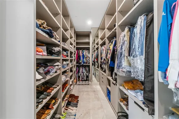 a view of a city with lake