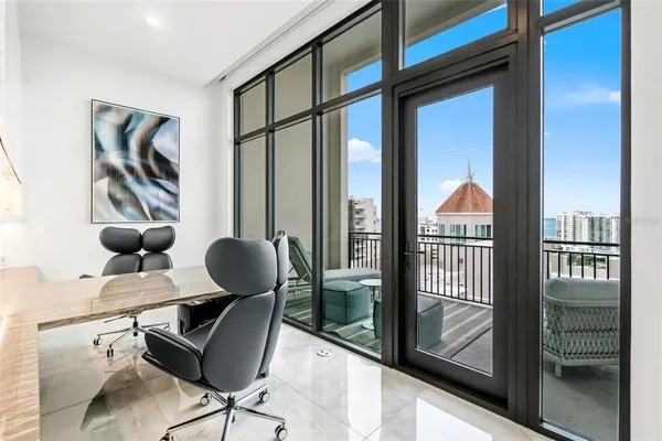 a view of outdoor space