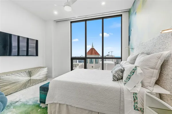 $6,250,000 | 33 South Palm Avenue, Unit 1701, Sarasota, FL 34236