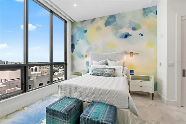 $6,250,000 | 33 South Palm Avenue, Unit 1701, Sarasota, FL 34236