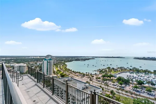 $6,250,000 | 33 South Palm Avenue, Unit 1701, Sarasota, FL 34236