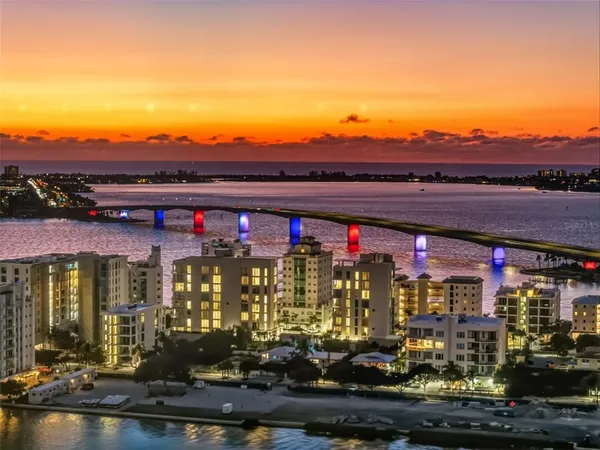 $6,250,000 | 33 South Palm Avenue, Unit 1701, Sarasota, FL 34236