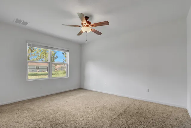 $2,900 | 2550 Southeast Rock Springs Drive, Port St. Lucie, FL 34952