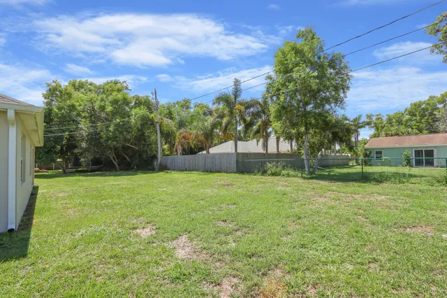 $2,900 | 2550 Southeast Rock Springs Drive, Port St. Lucie, FL 34952