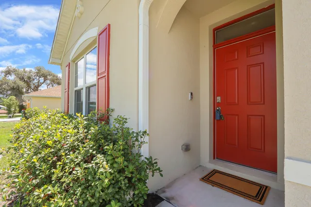 $2,900 | 2550 Southeast Rock Springs Drive, Port St. Lucie, FL 34952