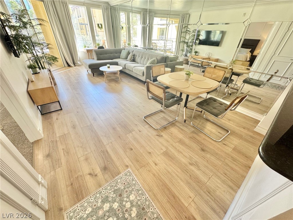 260 East Flamingo Road, Unit 203 Las Vegas, NV 89169 - Photo 23 of 38