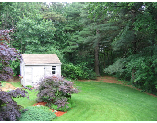 16 Fiske Mill Road Upton, MA 01568 - Photo 5 of 16 Gallery Image 5
