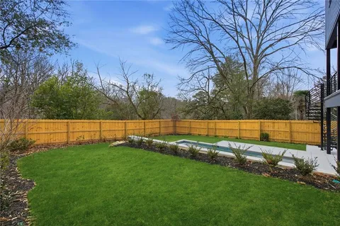 $3,395,000 | 849 Highland Terrace Northeast, Atlanta, GA 30306