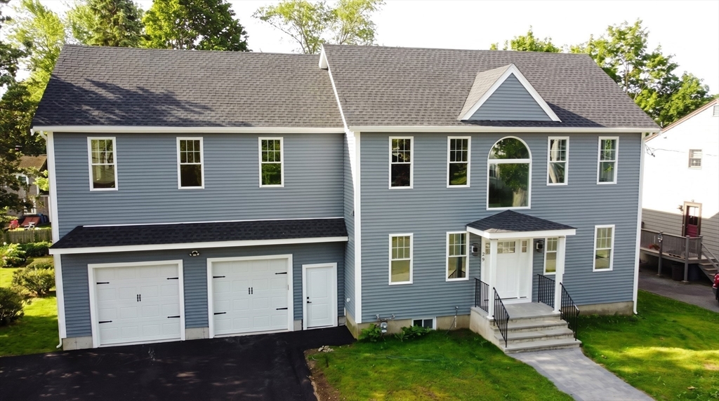 29 Wilkins Road Braintree, MA 02184 - Photo 5 of 32