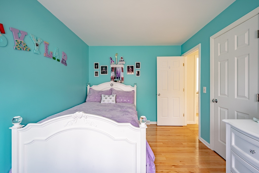 166 Hillside Road, Unit 7 Westfield, MA 01085 - Photo 16 of 22 Gallery Image 16