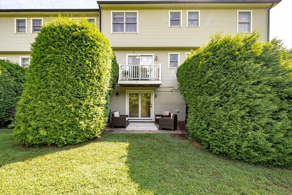166 Hillside Road, Unit 7 Westfield, MA 01085 - Photo 22 of 22 Gallery Image 22