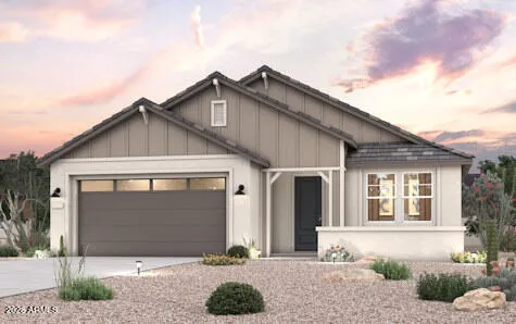 $399,990 | 30136 West Windrose Drive, Buckeye, AZ 85396