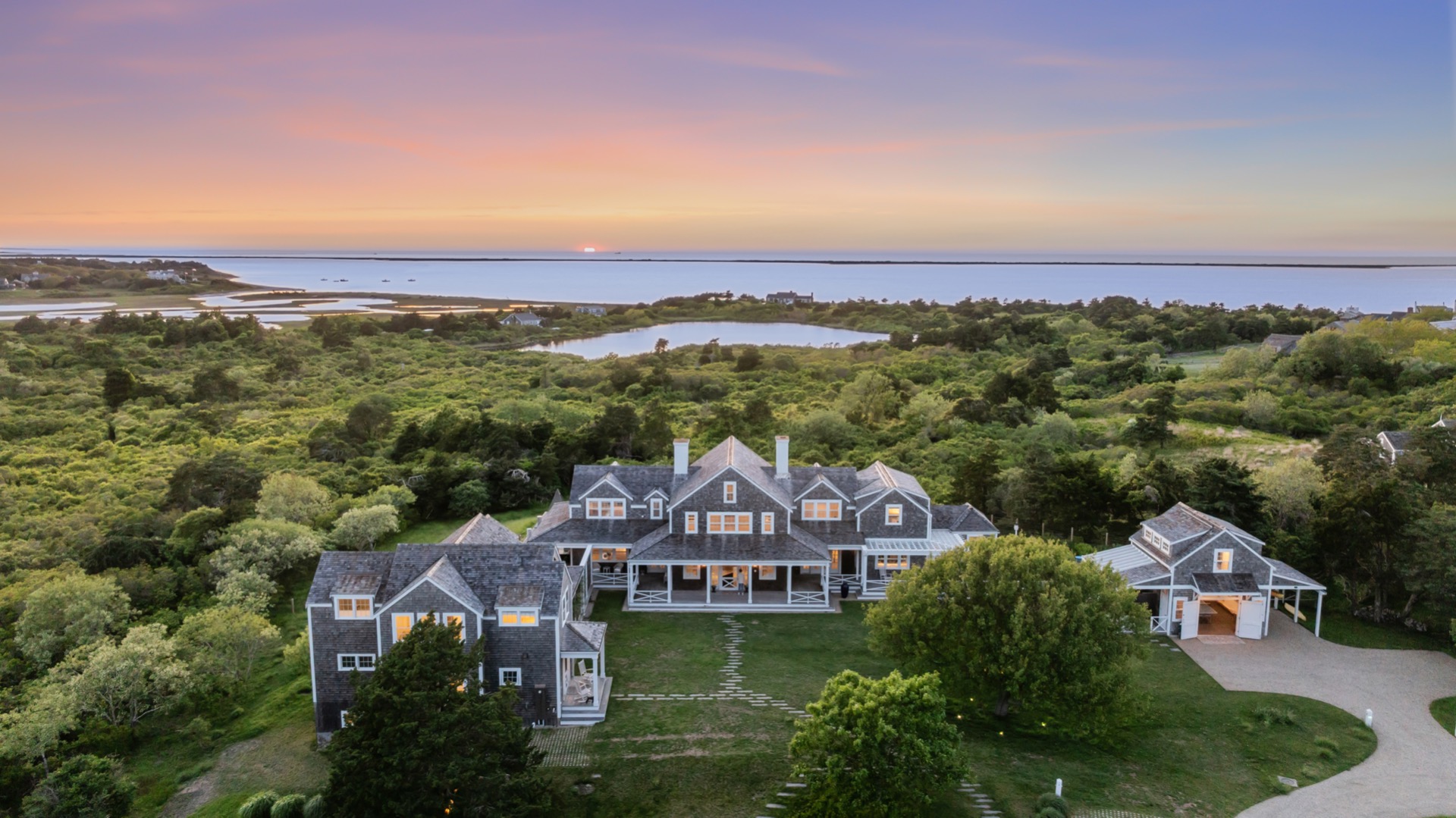 14 Bassett Road Nantucket, MA 02554 - Photo 107 of 128 Gallery Image 107