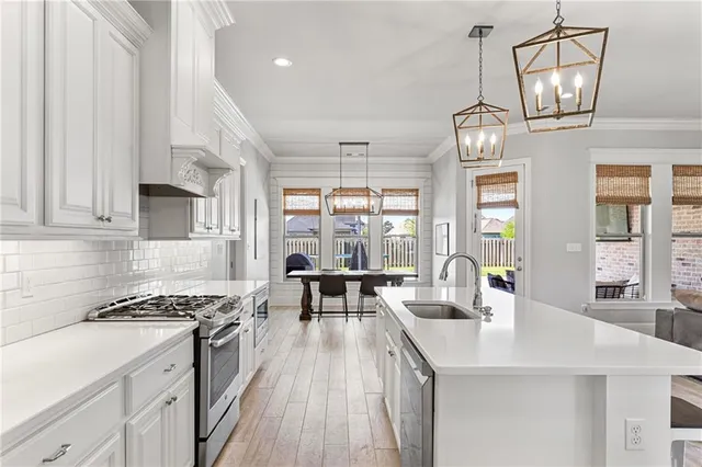 $445,000 | 2032 Cypress Bend Lane, Madisonville, LA 70447