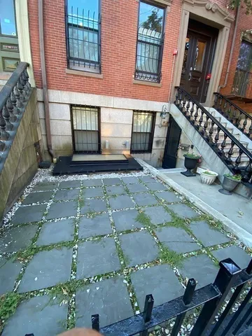 $7,300 | 469 Massachusetts Avenue, Unit 1, Boston, MA 02118