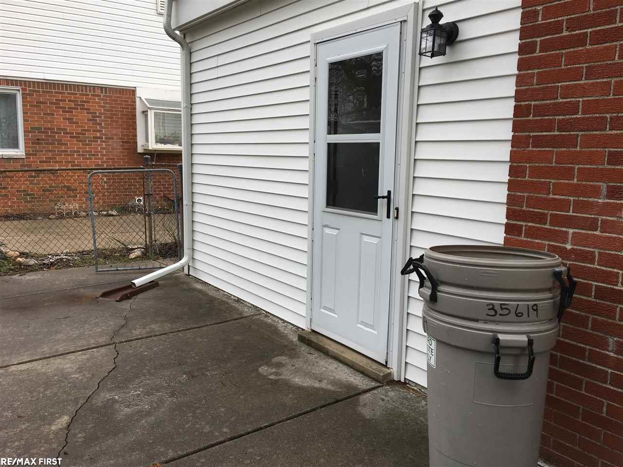 35619 Rutherford Street Clinton Township, MI 48035 - Photo 28 of 29