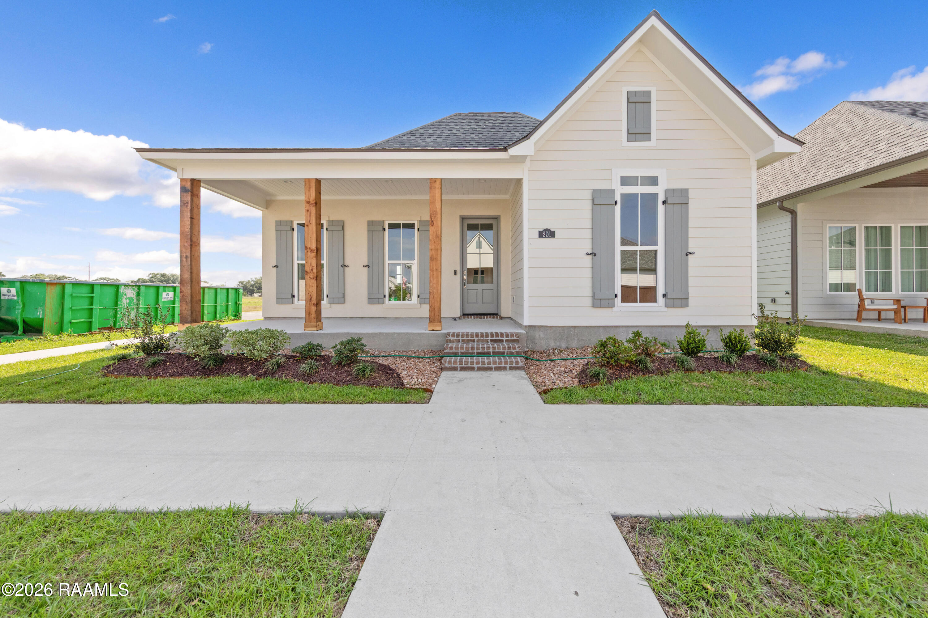201 Boxview Street Scott, LA 70583 - Photo 3 of 42 201Boxview-1