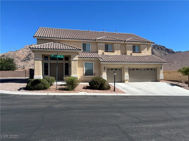 $2,495 | 1550 Midnight Cowboy Court, Las Vegas, NV 89110