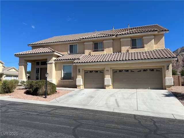 $2,495 | 1550 Midnight Cowboy Court, Las Vegas, NV 89110