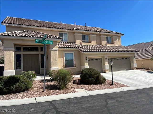 $2,495 | 1550 Midnight Cowboy Court, Las Vegas, NV 89110