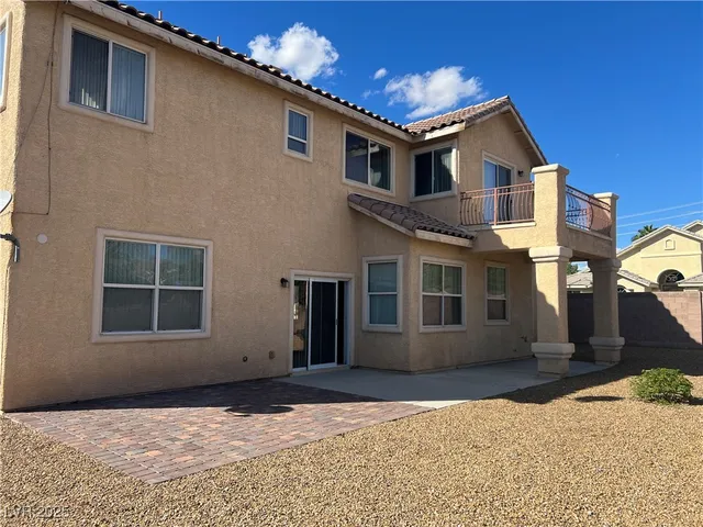 $2,495 | 1550 Midnight Cowboy Court, Las Vegas, NV 89110