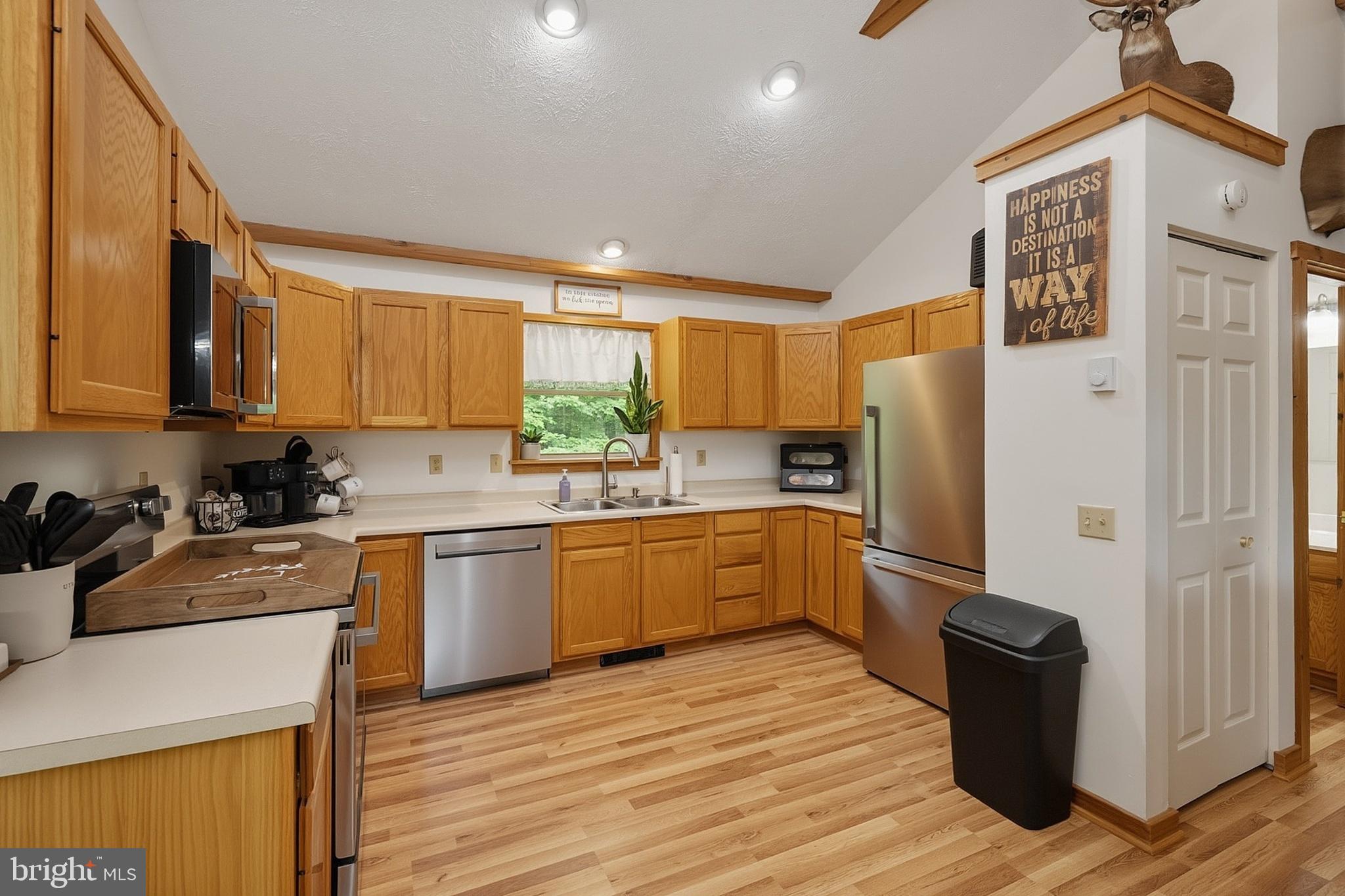 254 Little Mountain Road Oakland, MD 21550 - Photo 24 of 53