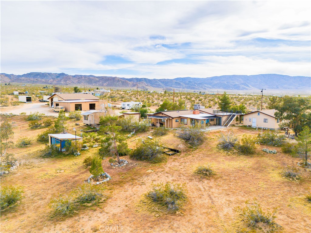5975 Desert Star Road Johnson Valley, CA 92285 - Photo 70 of 74 Gallery Image 70