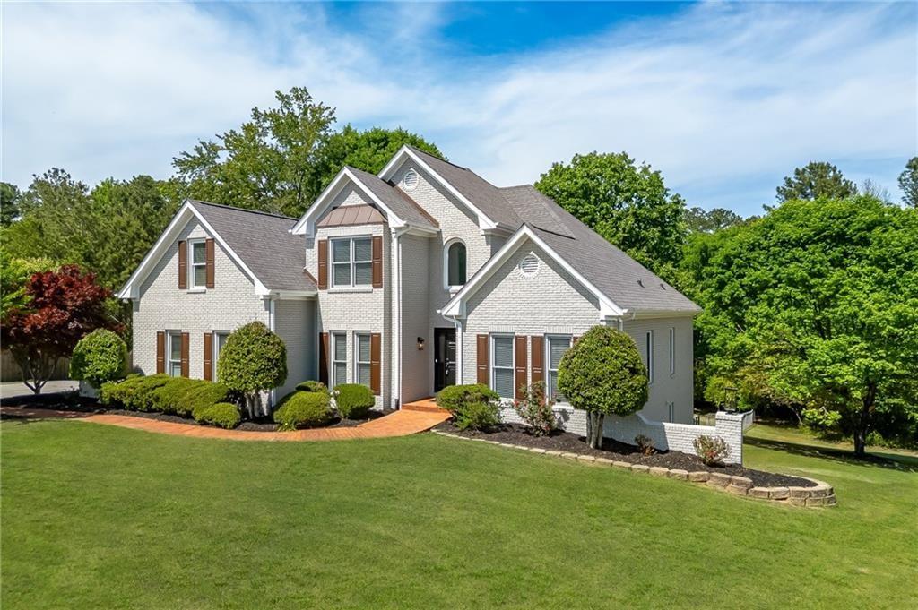 3209 Thompson Mill Road Buford, GA 30519 - Photo 2 of 46 Gallery Image 2