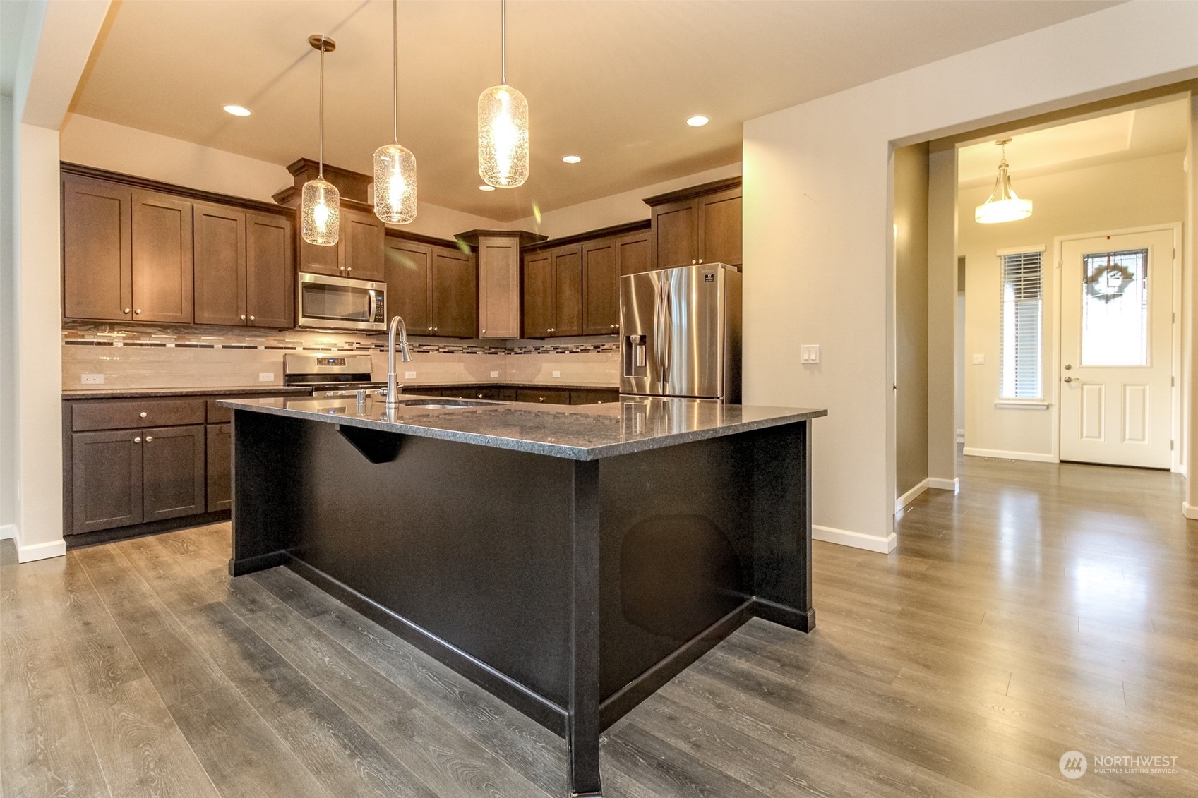 8317 52nd Avenue Northeast Lacey, WA 98516 - Photo 13 of 26