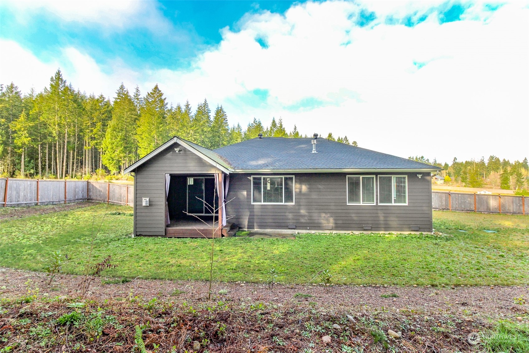 8317 52nd Avenue Northeast Lacey, WA 98516 - Photo 26 of 26