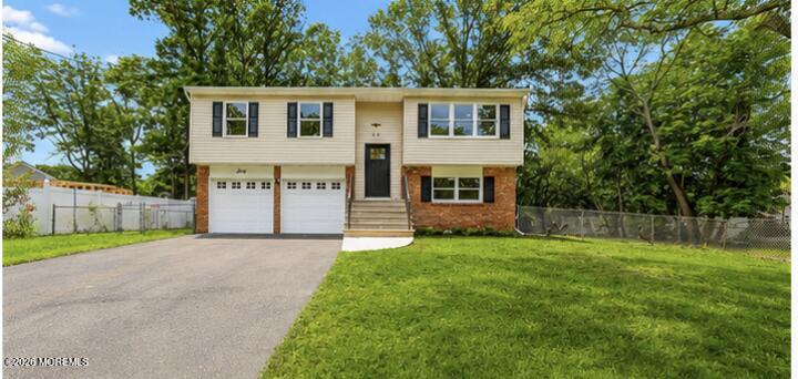60 Woodland Road Bayville, NJ 08721 - Photo 2 of 47 all new