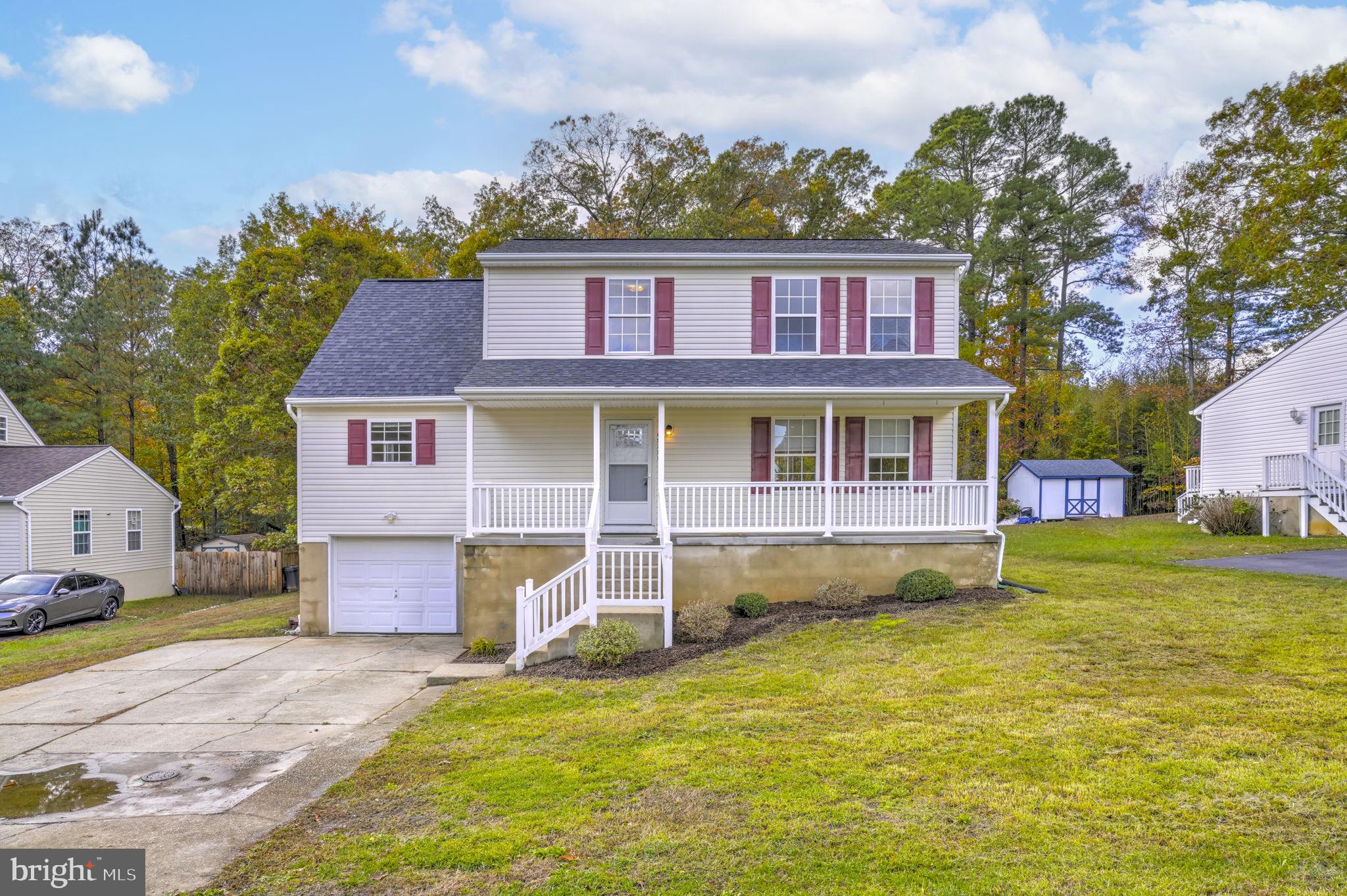 45231 Billy Way California, MD 20619 - Photo 1 of 30