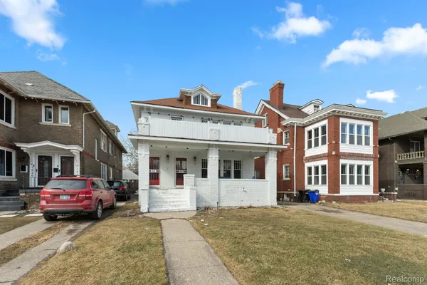 $1,150 | Undisclosed Address, Detroit, MI 48206