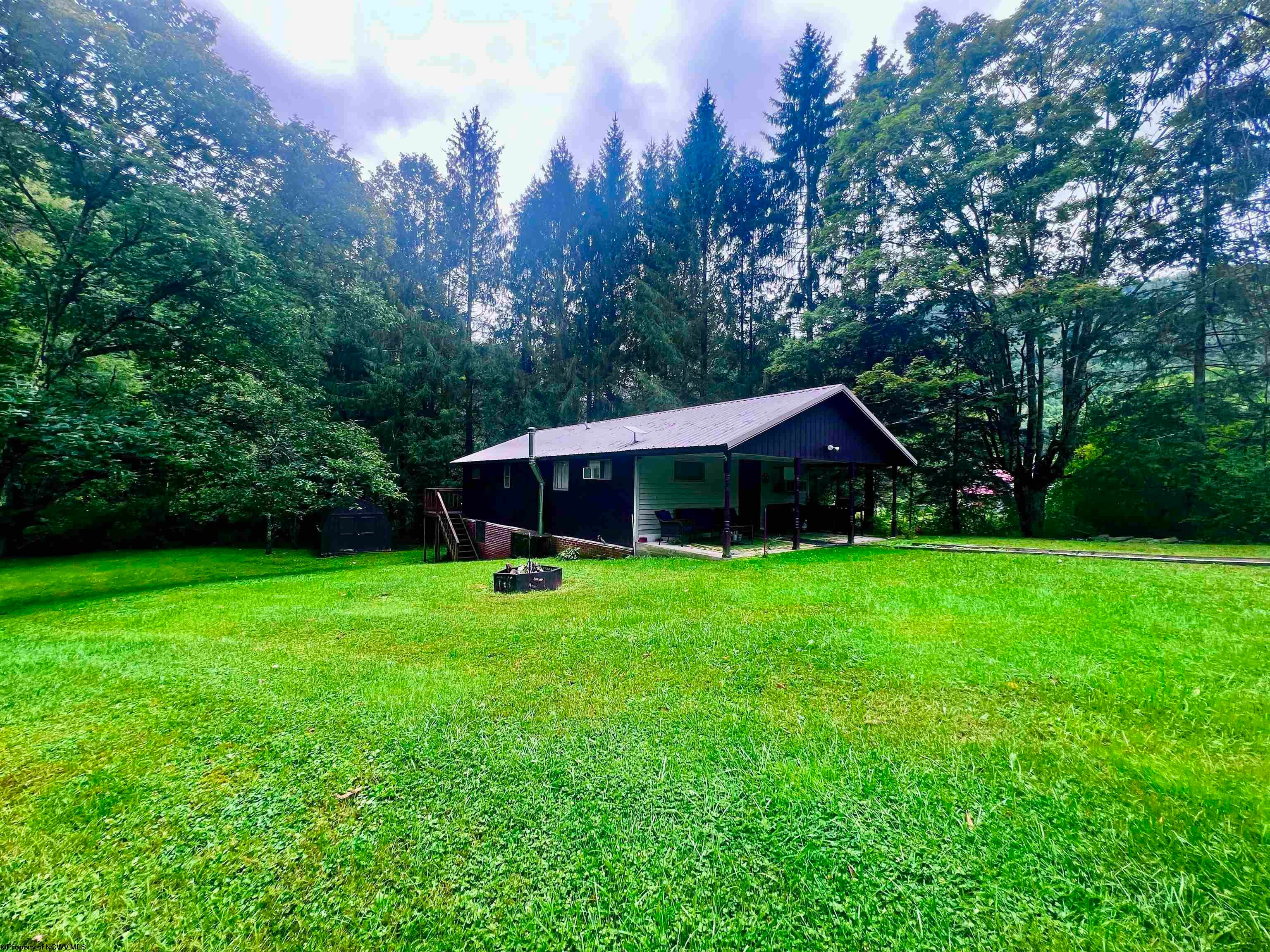 164 Marple Road Valley Head, WV 26294 - Photo 45 of 45 Gallery Image 45