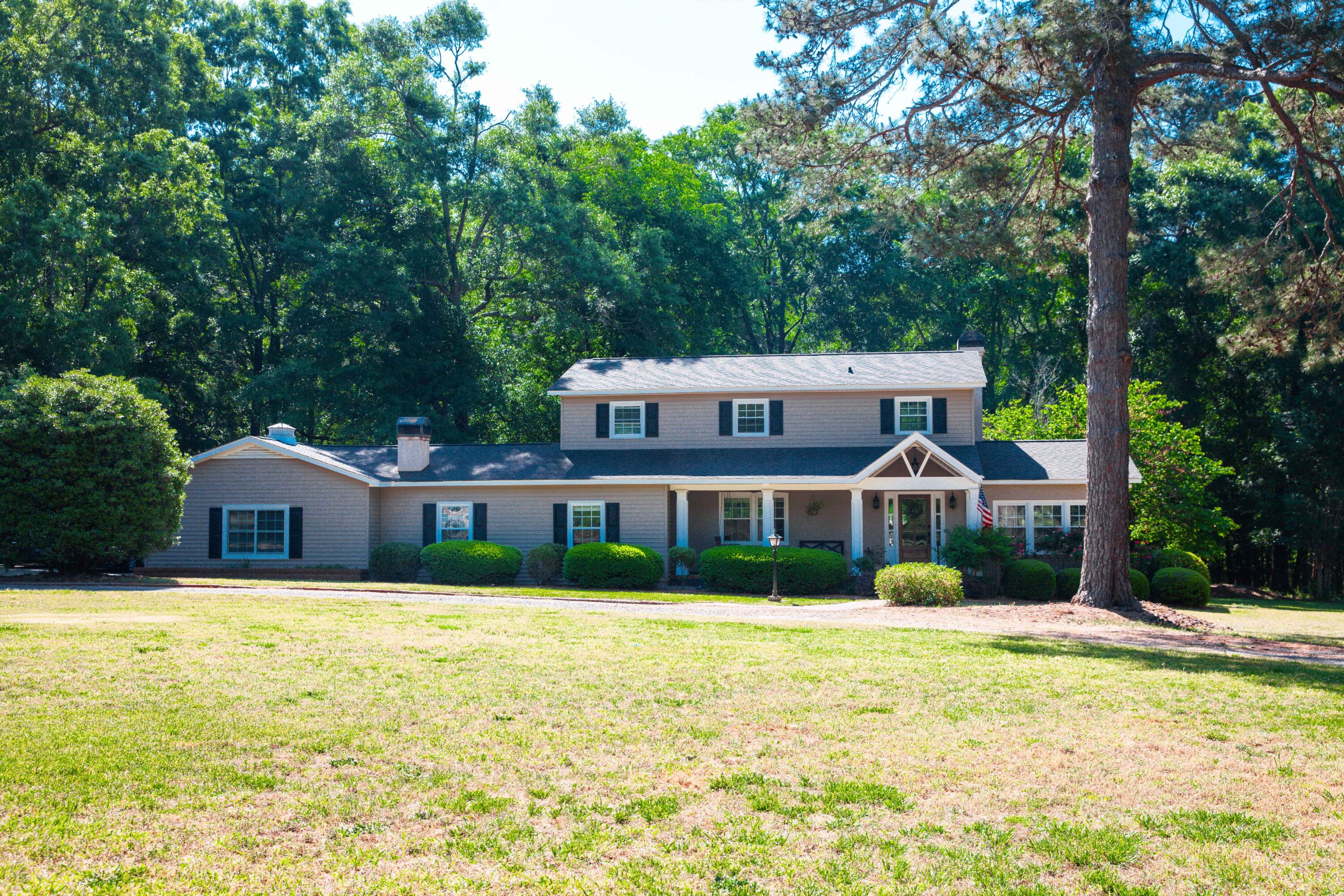 168 Huntington Road Thomson, GA 30824 - Photo 1 of 72 1Front (6)