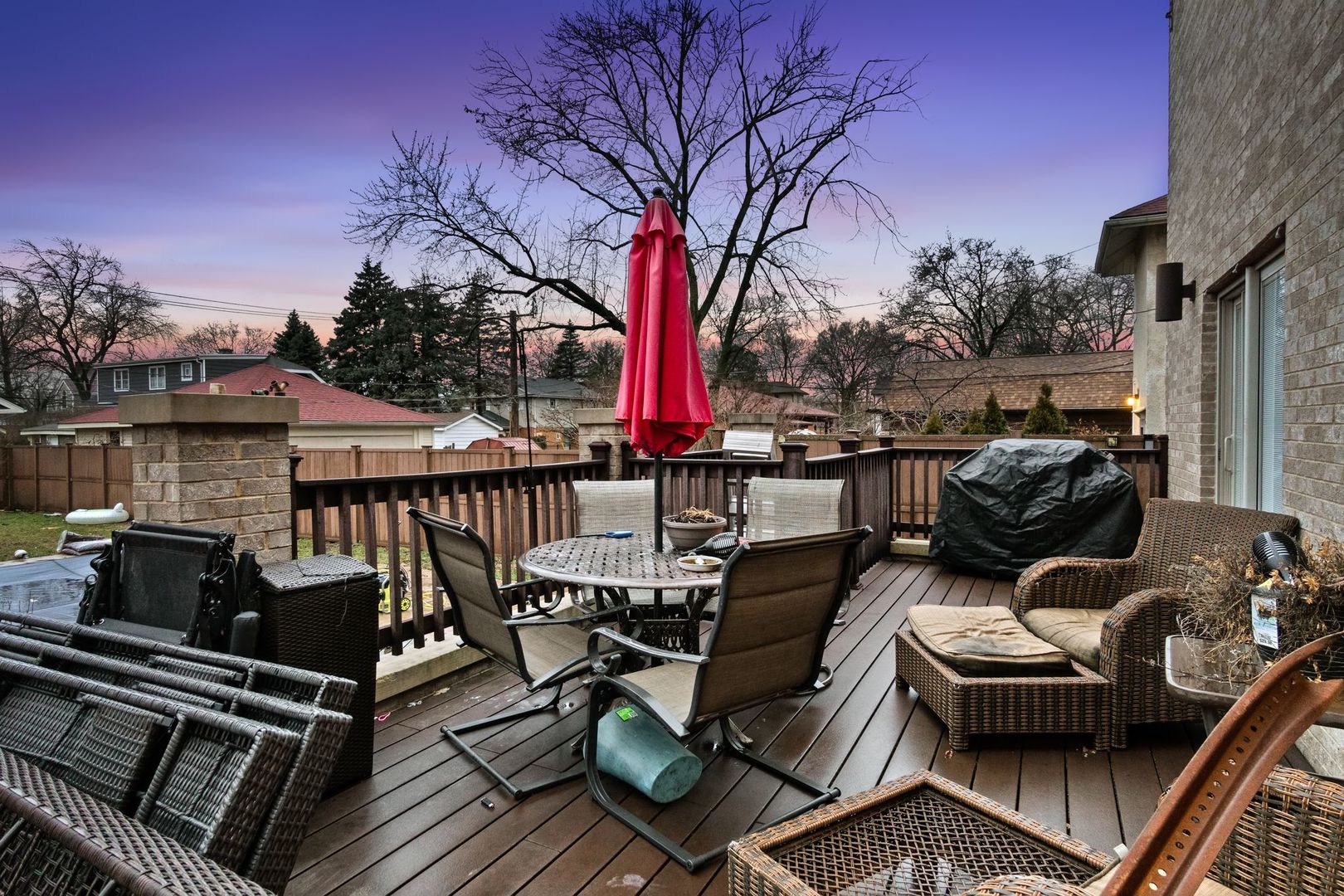 181 Herrick Road Riverside, IL 60546 - Photo 26 of 27