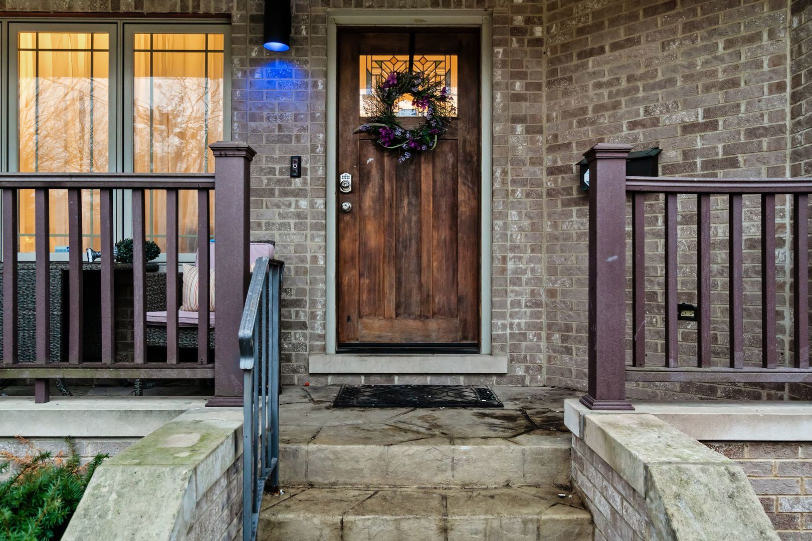 181 Herrick Road Riverside, IL 60546 - Photo 3 of 27