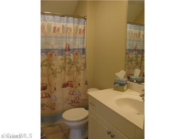 5018 Cobblestone Road Winston-Salem, NC 27106 - Photo 11 of 13 Other Bath.